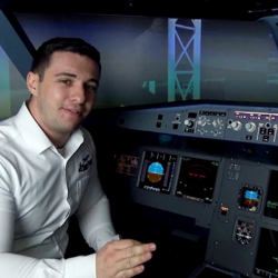 Airline Pilot Interview Prep Course